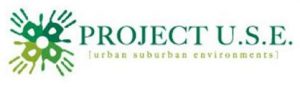 Project USE logo
