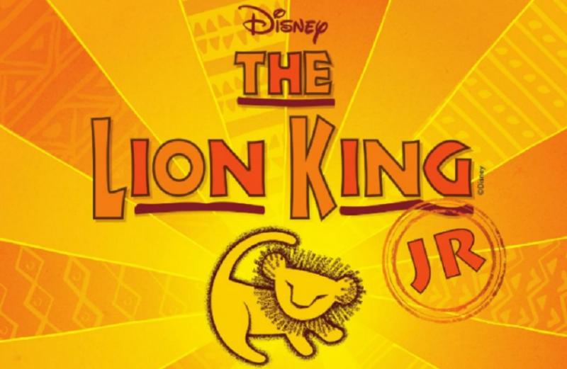 The Lion King Jr comes to Link! - Link Community Charter School